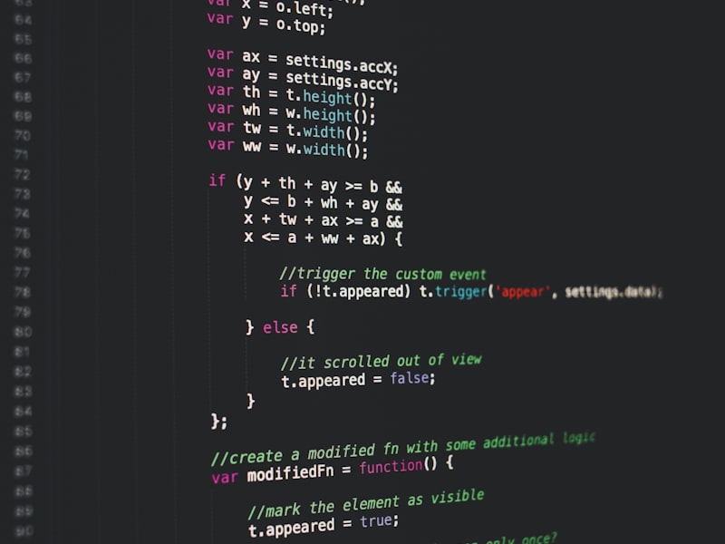 Hands-on Projects