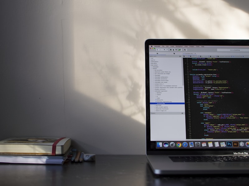 Advanced Java Course