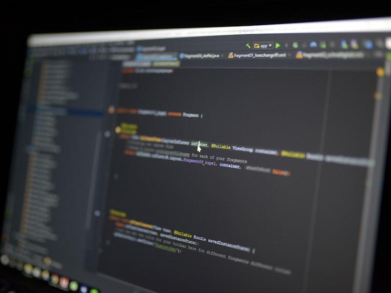Full Stack Java Course